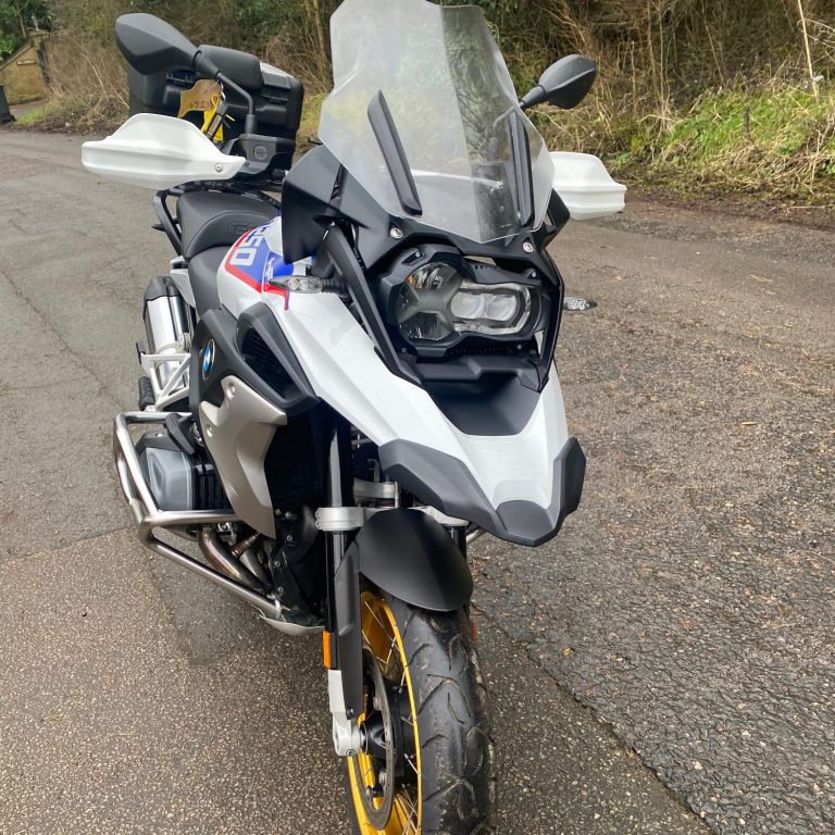 BMW GS1250 Adventure Trnasported by MTB's Transport Limited from Stevenage to Norwich BMW GS1250 Adventure Trnasported by MTB's Transport Limited from Stevenage to Norwich